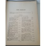 DZIESCIOLECIE POLSKI ODRODZONEJ 1918 - 1928. 2. vydání