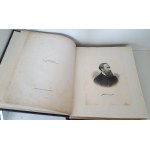KRASZEWSKI J.I. - STARA BAŚŃ Ilustracje Andriolli Wyd.1879