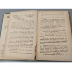 LAGERLOF Selma - DIVOČINA ANTIKRISTA. Román. III. díl Vydání 1909
