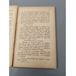LAGERLOF Selma - DIVOČINA ANTIKRISTA. Román. III. díl Vydání 1909