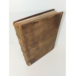 RABELAIS Francois - OEUVRES Tom II Amsterdam 1741 Oeuvres de maitre Francois Rabelais, avec des remarques historiques et critiques de mr. le Duchat