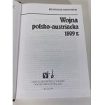 PAWŁOWSKI Bronisław - WOJNA POLSKO - AUSTRIACKA 1809r.