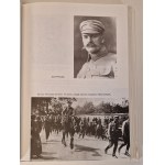 SKARADZIŃSKI Bohdan - POLSKIE LATA 1919-1920 I.-II. díl