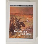 SKARADZIŃSKI Bohdan - POLSKIE LATA 1919-1920 Tom I-II