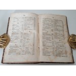RASPAIL F.V. - DOMOWY LEKARZ I DOMOWA APTEKA Wyd.1851