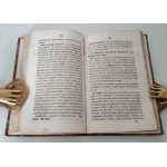 RASPAIL F.V. - DOMOWY LEKARZ I DOMOWA APTEKA Wyd.1851