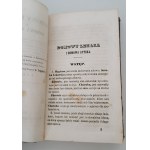 RASPAIL F.V. - DOMÁCÍ LÉČITELSTVÍ A DOMÁCÍ APETIKUM Vydání.1851
