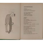 KERN Ludwik Jerzy - DISCIPLES OF THE FAMILIES Ilustrace PIO Vydání 1 Věnování od autora