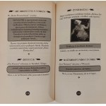 KERN Ludwik Jerzy - CO W DRÓKÓ PISZCZY CZYLI PÓSTYNIA BŁENDOFSKA Wydanie 1 Dedykacja od Autora