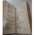 REFLEXIONS OU SENTENCES ET MAXIMES MORALES Paris 1692 DE LA MEILLEURE MANIERE DE PRECHER Paris 1700 DU BON ET DU MAUVAIS USAGE DANS LES MANIERES DE S' EXPRIMER Paris 1694