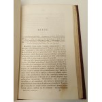 BORKOWSKI Karol - PAMIĘTNIK HISTORYCZNY O WYPRAWIE PARTYZANCKIEJ DO POLSKI W ROKU 1833