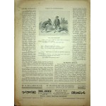 BIESIADA LITERACKA Tom LX. Nr.31(1,545) 4 sierpnia (22 lipca) 1905
