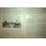 BIESIADA LITERACKA Tom LX. Nr.31(1,545) 4 sierpnia (22 lipca) 1905