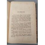 KOLBERG Oskar - LUD... W. KS. POZNAŃSKIE Serya X Część 2 Kraków 1876