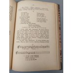 KOLBERG Oskar - LUD... W. KS. POZNAŃSKIE Serya X Część 2 Kraków 1876