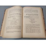 KOLBERG Oskar - LUD... W. KS. POZNAŃSKIE Serya X Część 2 Kraków 1876