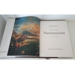 MALRAUX Andre - PRZEMIANA BOGÓW: NADPRZYRODZONE. NIERZECZYWISTE.PONADCZASOWE, Warszawa 1985