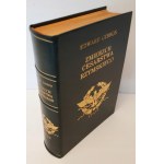 GIBBON Edward - ZMIERZCH CESARSTWA RZYMSKIEGO Tom I-II