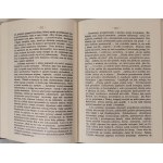 GRAETZ H. - HISTORJA ŻYDÓW Reprint Tom I - IX w 3 woluminach