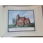 Stronczyńskiego Opisy i widoki zabytków w Królestwie Polskim (1844-1855) ATLAS Gubernia Warszawska Kazimierz Stronczyński REPRINT