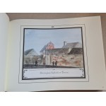 Stronczyńskiego Opisy i widoki zabytków w Królestwie Polskim (1844-1855) ATLAS Gubernia Warszawska Kazimierz Stronczyński REPRINT