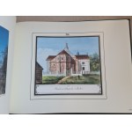 Stronczyńskiego Opisy i widoki zabytków w Królestwie Polskim (1844-1855) ATLAS Gubernia Warszawska Kazimierz Stronczyński REPRINT