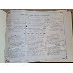 Stronczyńskiego Opisy i widoki zabytków w Królestwie Polskim (1844-1855) ATLAS Gubernia Warszawska Kazimierz Stronczyński REPRINT