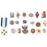 99 LWP BADGES
