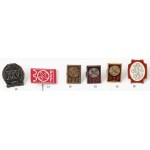MEDALS AND DECORATIONS OF JERZIE KOWALSKIur. 1931