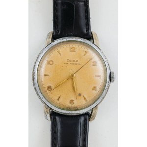 DOXA WATCH, Schweiz, 3. Quartal des 20. Jahrhunderts.