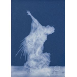 DANSEUR, France, Limoges, Barrière, vers 1900