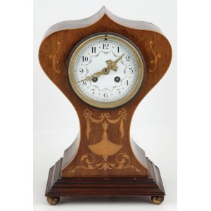HORLOGE, France, Paris, Samuel Marti, après 1889