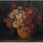 Elisabeth Schmook (1872 Wrocław - 1940 Monachium), Martwa natura