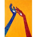 Patrycja Pacowska, Almost