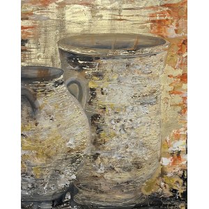 Mariola Swigulska, Golden amphorae