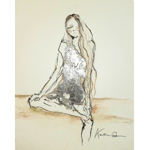 Karina Gora, Goldene Melancholie