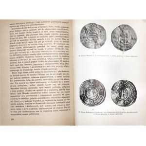R. Kiersnowski, Origins of Polish Money.