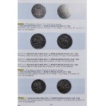 E. Ivanauskas, Münzen von Litauen 1386-2009, limitierte Auflage auf Kreide 100Stk. + Leder