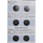E. Ivanauskas, Coins of Lithuania 1386-2009, wydanie limitowane na kredzie 100szt. + skóra