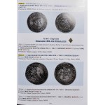 E. Ivanauskas, Münzen von Litauen 1386-2009, limitierte Auflage auf Kreide 100Stk. + Leder