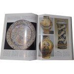 Die große Enzyklopädie der angewandten Kunst, Keramik des 15. bis 20. Jahrhunderts.