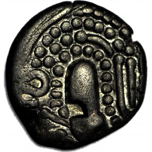 Indie, (224-551?), Drachma