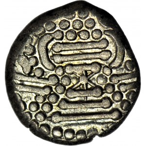 Indie, (224-551?), Drachma