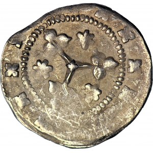 R-, Duchy of Kozielsk, Ladislaus II 1303-1334, Glogow Quarterly