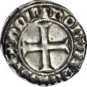 Deutscher Orden, Winrych von Kniprode 1351-1382, vierteljährlich
