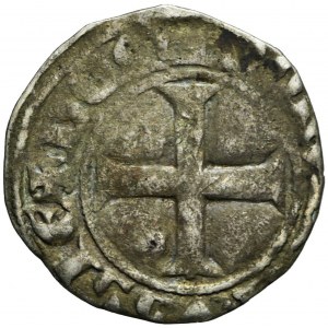 Teutonic Order, Winrych von Kniprode 1351-1382, Quarterly