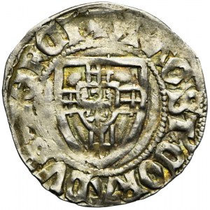 Deutscher Orden, Konrad III. von Jungingen 1393-1407, Shelburne