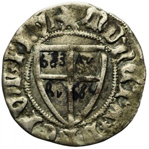 Deutscher Orden, Michał Küchmeister von Sternberg 1414-1422, Szeląg, Gdańsk