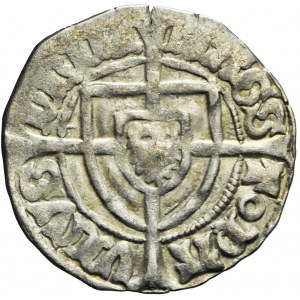 Deutscher Orden, Paul von Rußdorf 1422-1441, Shelagh