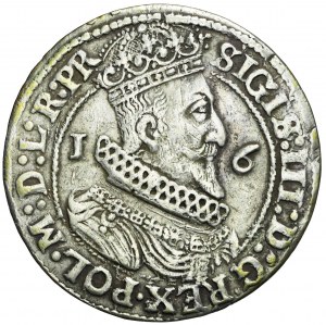 Sigismund III Vasa, Ort 1623 Gdansk